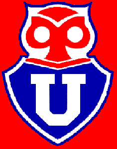 emblema oficial de universidad de chile